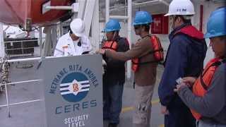 1172 amp 1169 Shipboard Familiarization Under STCW Part 1 amp 2  Trailer [upl. by Chere84]