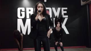 Ciara  quotPromisequot LIVE Choreography by DRAYSWORLD [upl. by Odiug631]