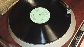 Yazoo  Only You 1982 vinyl [upl. by Ahsiuqram]