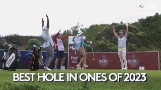 Top 10 Recovery Shots on the PGA TOUR [upl. by Ayital]