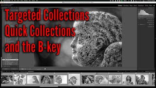 Targeted Collections Quick Collections and the BKey [upl. by Haibot]