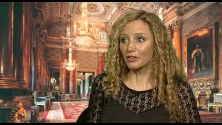 Hidden Killers Suzannah Lipscomb [upl. by Are517]