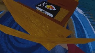 Cinta Vhs Encontrada  ¿ Video Oculto Dentro  Hello Neighbor Alpha 4 [upl. by Christophe]