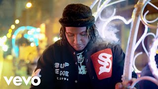 Moneybagg Yo ft Big30 amp BigWalkDog  Trust No One Music Video [upl. by Elna]