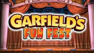 Depressed  Garfields Fun Fest [upl. by Adliw]