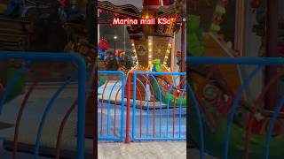 Exploring Marina Mall Dammam Saudi Arabias Hidden Gem in 2024 shorts [upl. by Ennaitak814]