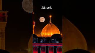 Ali mola Ali mola Ali dam dam music newsong naat islamicmusic nationalsong nationalmusic [upl. by Dorion]