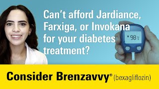 BRENZAVVY  Your cost effective solution for managing Type 2 Diabetes [upl. by Avir]