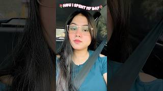 Car Poori Damage Ho Gyi 😭🤯 ytshortsindia shorts minivlog [upl. by Lemaj]