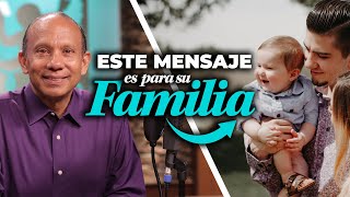 ESTE MENSAJE ES PARA SU FAMILIA Las mejores conferencias de Sixto Porras [upl. by Ozneral307]