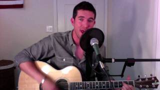 TLC Waterfalls Cover by Ryan Burns [upl. by Ninon]