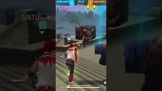 free fire ff gameplay games gaming [upl. by Ramgad]