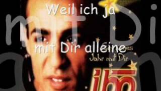 IBO  Ein neues Jahr mit dir Lyrics [upl. by Rico]