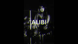 Sevdaliza  Alibi Slowed Down VersionReverb [upl. by Stephie]