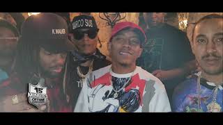 CASSIDY VS HITMAN HOLLA quotI WON 30quot AND CELEBRATES WITH HIS TEAM AT RBE MAX OUT [upl. by Sined]