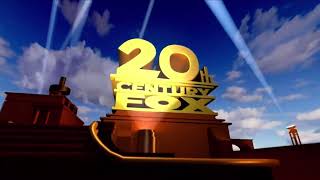 20th Century Fox Bloopers 12 [upl. by Eeraj]