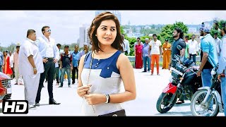 Super Lover  South Hindi Dubbed Action Romantic Movie Full HD 1080p  NagaShourya Rashikhanna [upl. by Animsay346]