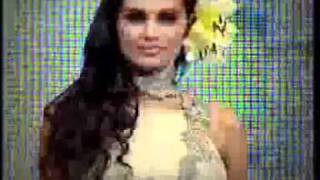 Veet Fashion Show 2010  Show Part 1 [upl. by Eyahs]