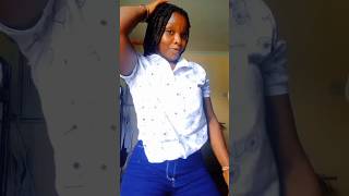 SUMINA ODONGO SWAG LUO SONG TIKTOK DANCE CHALLENGE 💃💃💞🔥 KENYA shorts tiktok dance luo [upl. by Hayton]