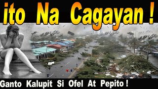 iTO NA CAGAYAN NGAYON [upl. by Remsen]