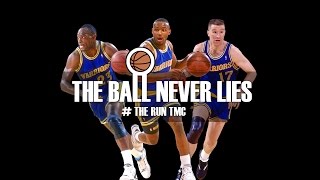 THE BALL NEVER LIES 26  RUN TMC [upl. by Becky]