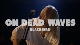 On Dead Waves  Blackbird  Live at Music Apartment [upl. by Amalle156]