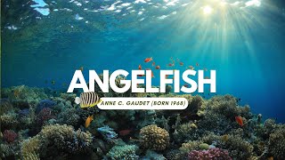 Angelfish  ABRSM Piano Grade 2 [upl. by Ttezzil]