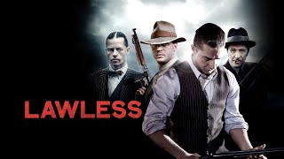 Lawless 2012 Movie  Shia LaBeouf Tom Hardy Gary Oldman Jason  Lawless Movie Full Facts Review [upl. by Bruis686]