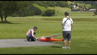 MBG Bludenz quotnormalerquot Flugtag am 16Juni 24 [upl. by Farrison]