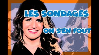 les sondages Marléne [upl. by Hadwin]