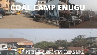 THINGS YOU DONT KNOW ABOUT COAL CAMP ENUGU ENUGU IN 2022 [upl. by Ardeth268]