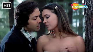 और तुम आये  Aur Tum AayeHD  Bobby Deol Lara Dutta  Dosti2005  Alka Yagnik  Sonu Nigam Hits [upl. by Darcie108]