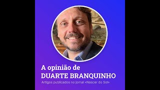 O trumpismo visto da direita  Sol 15112024 [upl. by Ellecrag]