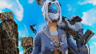 Jai tester les PIRES GRAPHISME sur FORTNITE [upl. by Eener]