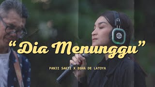 Dia Menunggu  Neda Waditra Silent Concert [upl. by Ng]