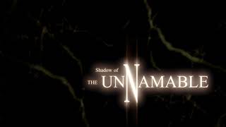 Shadow of the Unnamable  Official Trailer  Lovecraft horror film [upl. by Ethbun]