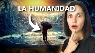 ¿La HUMANIDAD debería EXTINGUIRSE  El tsunami que viene [upl. by Ramahs76]