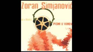 Zoran Simjanovic  Zasto  Nacionalna klasa  Audio 2006 HD [upl. by Nevin504]