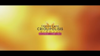 Criolipolisis explicativo [upl. by Annairam]