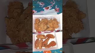 bore lagra tha socha kfc khaloon mangwaliya 👌👌👌😋😋 [upl. by Imik]