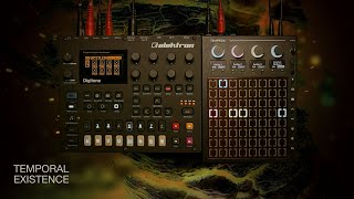 temporal existence  digitone amp tempera  ambient [upl. by Agni]