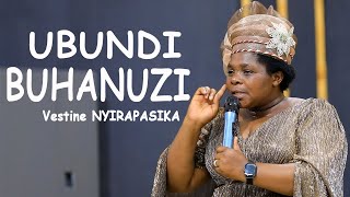 Yoo😭NYIRAPASIKA🥰Nyuma yo kuva MOZAMBIQUE AZANYE ubundi BUHANUZI😭NARIPFUYEIBITERA IMANA GUKORA [upl. by Cristiano]