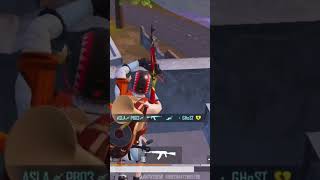 2 Knock 1 Guaranteed 👍bgmishorts bgmi viralvideo viralshorts jhonathangaming subscribe ￼￼ [upl. by Inohs]