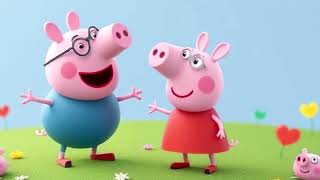 Peppa Pig Songs for Kids and Toddlers [upl. by Ibloc]