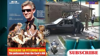 Policajac sa petlovog brda epizoda 11 Druga sezona  Пут у Америку online Cela serija full HD [upl. by Eednac]