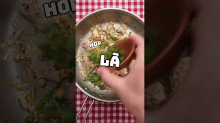 De rien funnyvideo recette recettefacile foryou food foodblogger recipe cuisine humour [upl. by Flodur46]