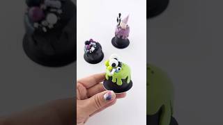 Spooky Halloween Cake Pops [upl. by Sams107]