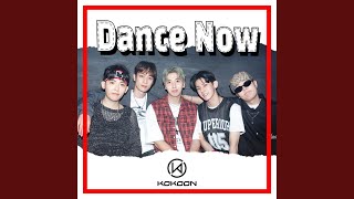 Dance Now [upl. by Key]