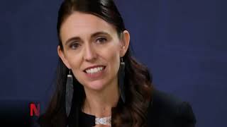 Jacinda Arderns HUSBAND Children House Net Worth 2024 and More [upl. by Aikemit]