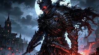 Completed Darksouls3 Ending quotThe Usurpation of Firequot [upl. by Lorinda209]